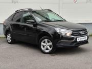 Lada (ВАЗ) Granta I Рестайлинг Санкт-Петербург  - изображение 24