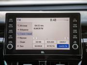 Toyota Camry VIII (XV70) Рестайлинг Волгоград  - изображение 68
