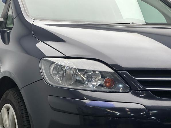 Volkswagen Golf Plus I с пробегом 2007 года, цена 550 000 рублей, 174748 км, хэтчбек, Автокод Объявления