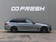 BMW 5 серии VII (G30/G31/G38) Краснодар  - изображение 29