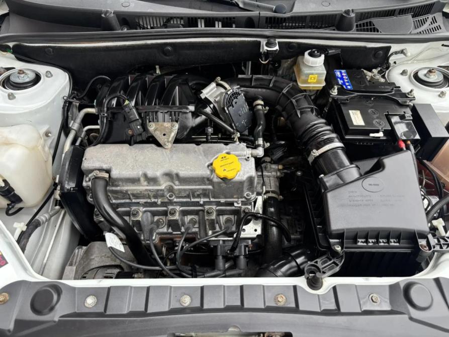 Lada (ВАЗ) Granta I Рестайлинг Альметьевск  - изображение 7