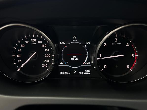Land Rover Discovery Sport I с пробегом 2017 года, цена 2 250 000 рублей, 113000 км, внедорожник, Автокод Объявления