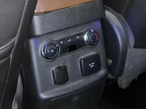 Ford Explorer V с пробегом 2012 года, цена 1 100 000 рублей, 182827 км, внедорожник, Автокод Объявления