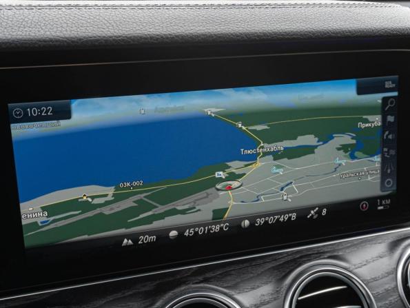 Mercedes-Benz E-Класс V (W213 S213 C238) с пробегом 2019 года, цена 3 570 000 рублей, 156270 км, седан, Автокод Объявления