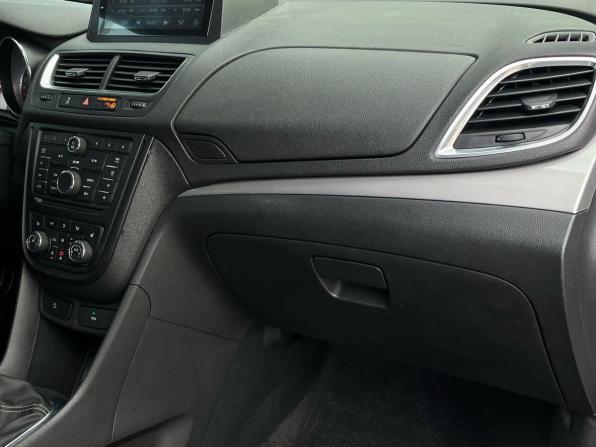 Opel Mokka I с пробегом 2013 года, цена 930 000 рублей, 147388 км, внедорожник, Автокод Объявления
