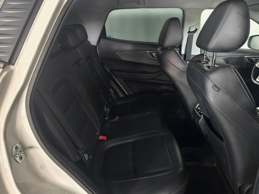 Chery Tiggo 4 Pro I Москва  - изображение 10