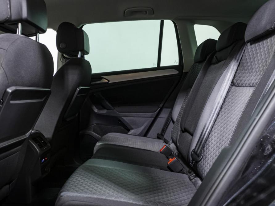 Volkswagen Tiguan II Москва  - изображение 13