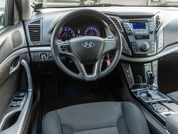 Hyundai i40 I с пробегом 2014 года, цена 1 298 000 рублей, 135595 км, седан, Автокод Объявления