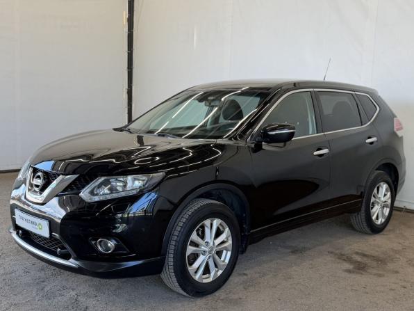 Nissan X-Trail III с пробегом 2015 года, цена 1 700 000 рублей, 112500 км, внедорожник, Автокод Объявления