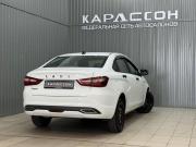Lada (ВАЗ) Vesta I Рестайлинг (NG) Магнитогорск  - изображение 18