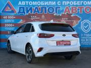 Kia Ceed III Набережные Челны  - изображение 26