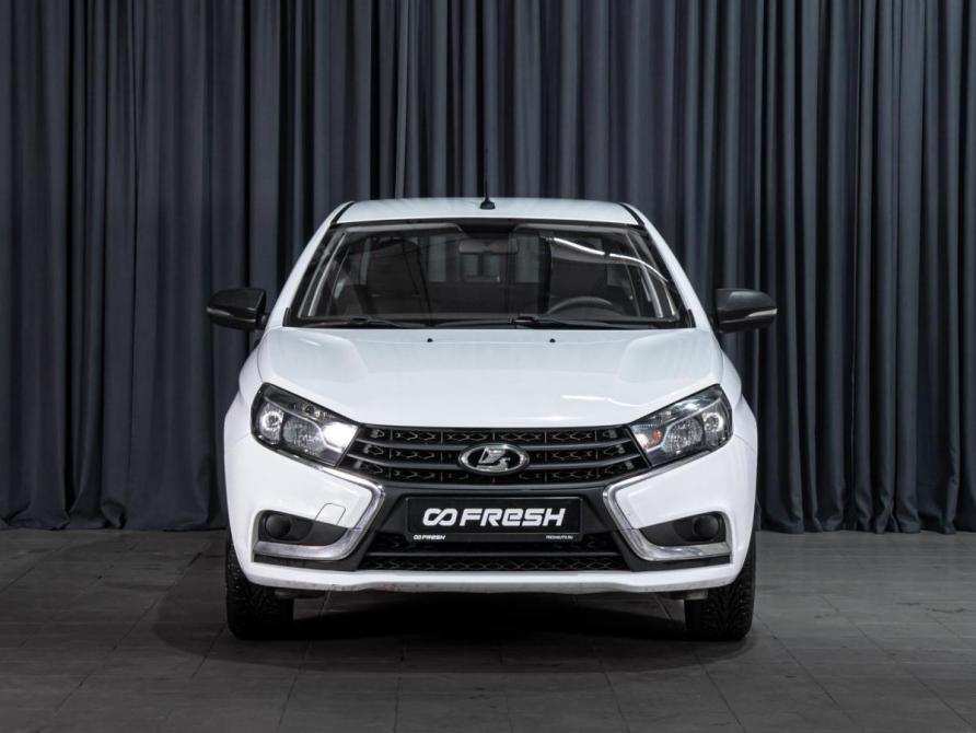 Lada (ВАЗ) Vesta I Волгоград  - изображение 3
