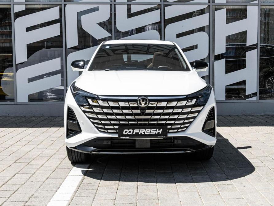 Changan UNI-Z Ставрополь  - изображение 3