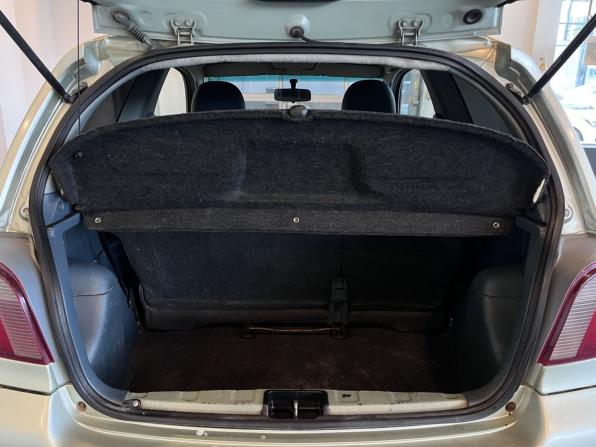 Toyota Yaris I с пробегом 2002 года, цена 181 000 рублей, 500513 км, хэтчбек, Автокод Объявления