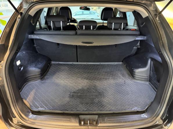 Hyundai ix35 I с пробегом 2010 года, цена 1 220 000 рублей, 167335 км, внедорожник, Автокод Объявления