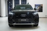 Audi Q5 II (FY) Рестайлинг Москва  - изображение 29