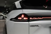 Changan Deepal S07 I Москва  - изображение 39