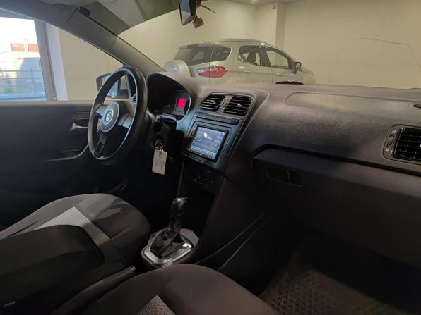 Volkswagen Polo V с пробегом 2011 года, цена 752 000 рублей, 163249 км, седан, Автокод Объявления
