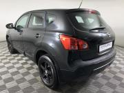Nissan Qashqai I Москва  - изображение 26