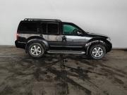 Nissan Pathfinder III Рестайлинг Москва  - изображение 24