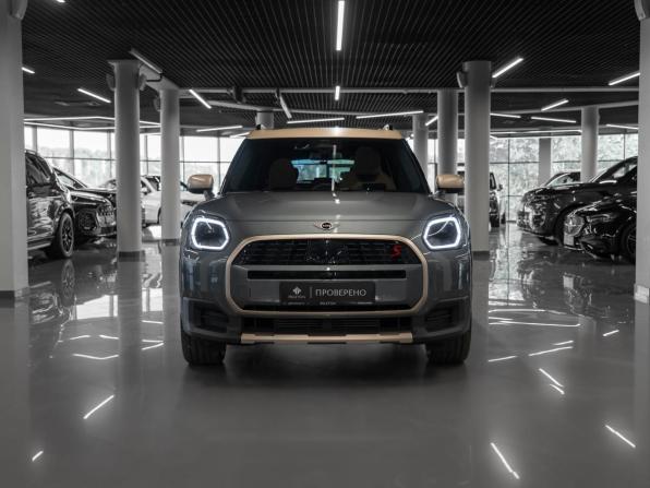 Mini Countryman III с пробегом 2024 года, цена 5 680 000 рублей, 7250 км, внедорожник, Автокод Объявления