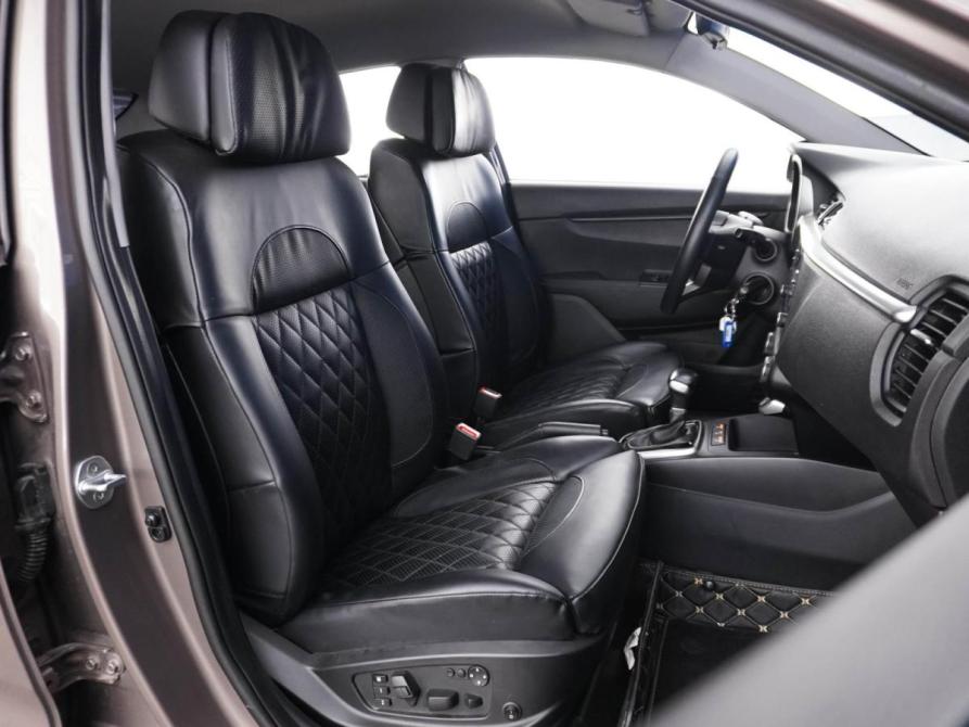 Kia Rio IV Рестайлинг Москва  - изображение 8