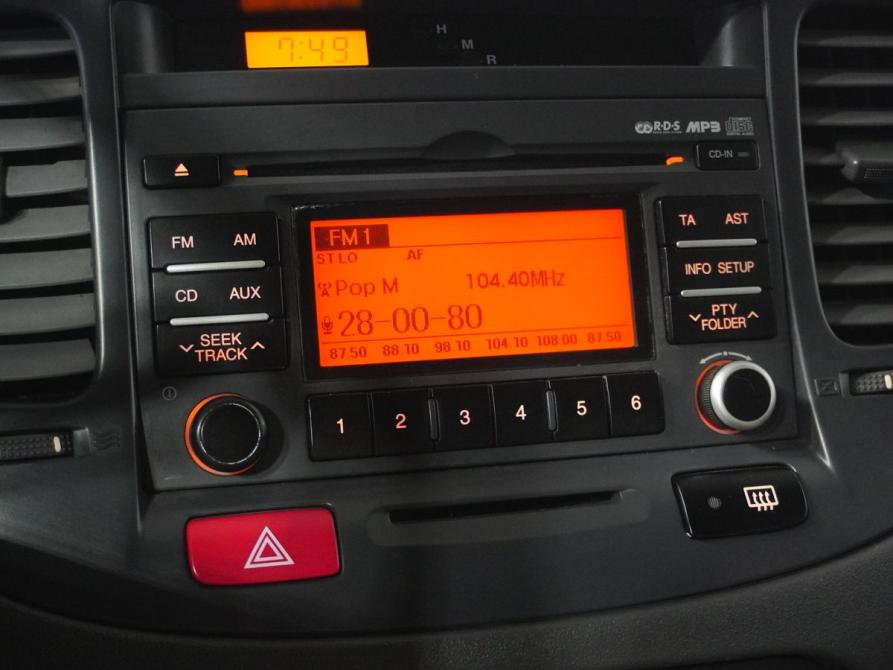 Kia Rio II Вологда  - изображение 12
