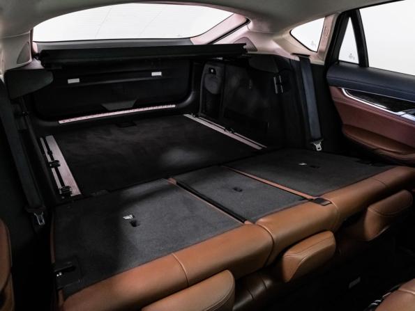 BMW X6 II (F16) с пробегом 2017 года, цена 2 875 000 рублей, 258758 км, внедорожник, Автокод Объявления