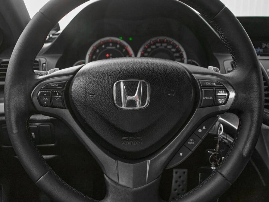 Honda Accord VIII Рестайлинг Екатеринбург  - изображение 14