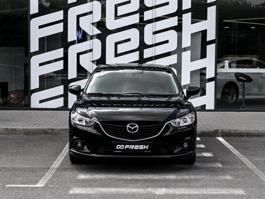 Mazda 6 III (GJ) Рестайлинг Волгоград  - изображение 3