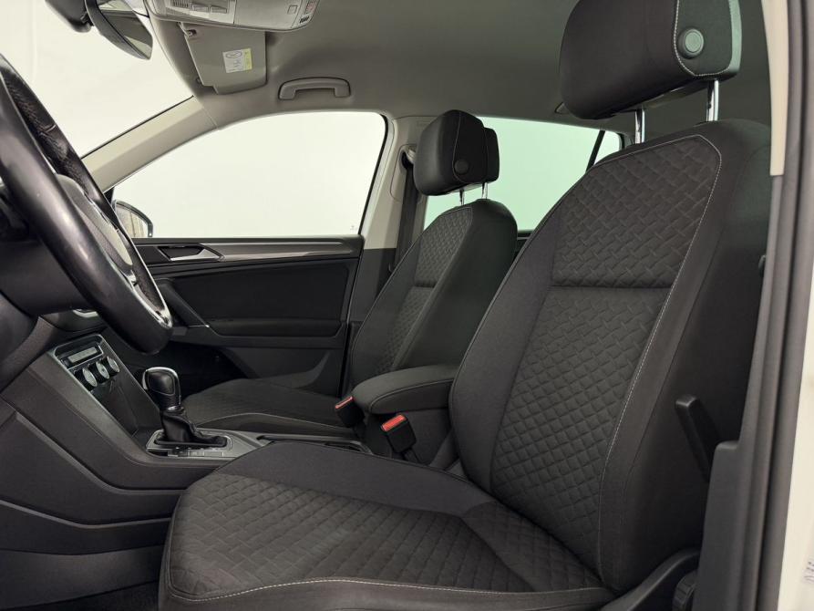 Volkswagen Tiguan II Калининград  - изображение 9
