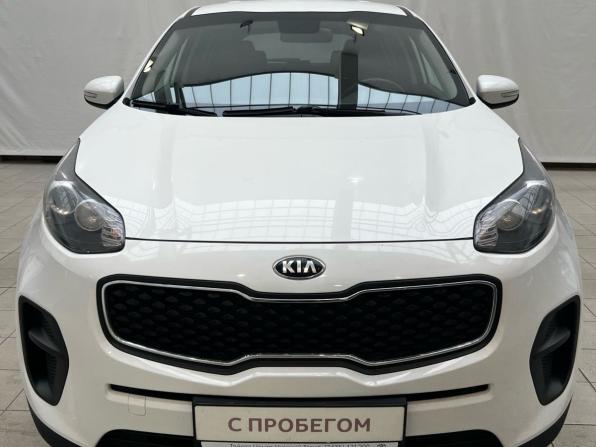 Kia Sportage IV с пробегом 2018 года, цена 1 762 000 рублей, 180946 км, внедорожник, Автокод Объявления