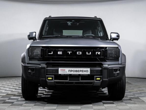 JETOUR T2 с пробегом 2024 года, цена 3 699 000 рублей, 22000 км, внедорожник, Автокод Объявления