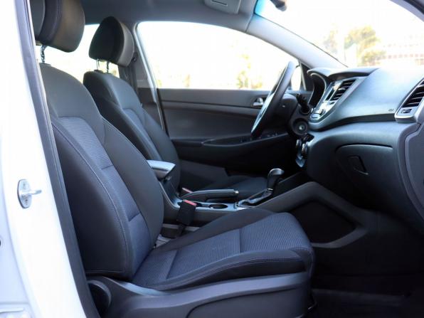 Hyundai Tucson III с пробегом 2017 года, цена 2 060 000 рублей, 78467 км, внедорожник, Автокод Объявления