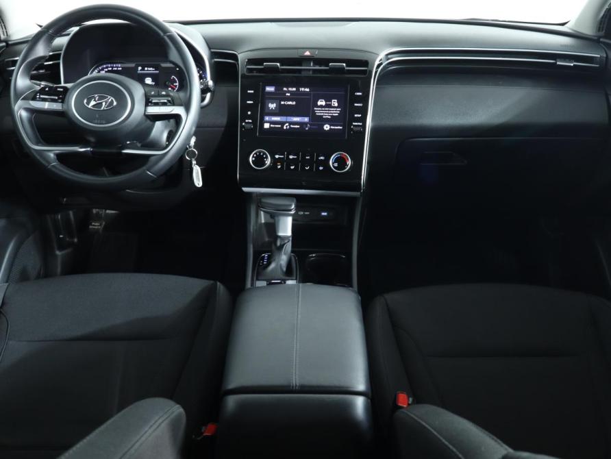 Hyundai Tucson IV Москва  - изображение 22