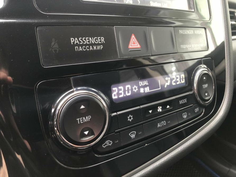Mitsubishi Outlander III Рестайлинг Стерлитамак  - изображение 14