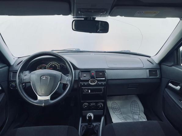 Lada (ВАЗ) Priora I с пробегом 2012 года, цена 324 000 рублей, 204424 км, хэтчбек, Автокод Объявления