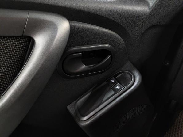 Renault Duster I Рестайлинг с пробегом 2017 года, цена 1 190 000 рублей, 152126 км, внедорожник, Автокод Объявления