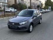 Lada (ВАЗ) Granta I Рестайлинг Оренбург  - изображение 11