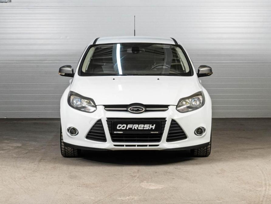 Ford Focus III Ставрополь  - изображение 3