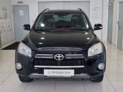 Toyota RAV4 III (XA30) Омск  - изображение 18