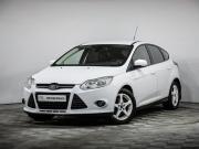 Ford Focus III Санкт-Петербург  - изображение 24