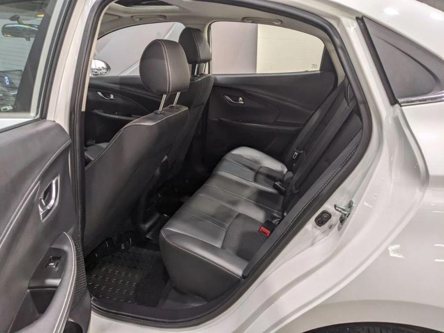 Changan Alsvin Пермь  - изображение 11