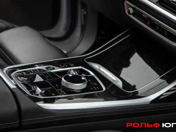 BMW X7 I (G07) Рестайлинг с пробегом 2024 года, цена 14 900 000 рублей, 36507 км, внедорожник, Автокод Объявления