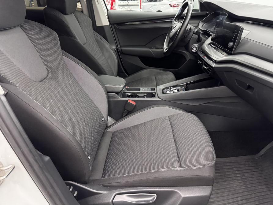 Skoda Octavia IV (A8) Воронеж  - изображение 14