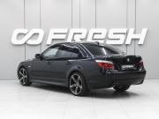 BMW 5 серии V (E60/E61) Рестайлинг Ростов-на-Дону  - изображение 22