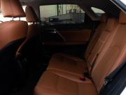 Lexus RX IV Рестайлинг Москва  - изображение 36