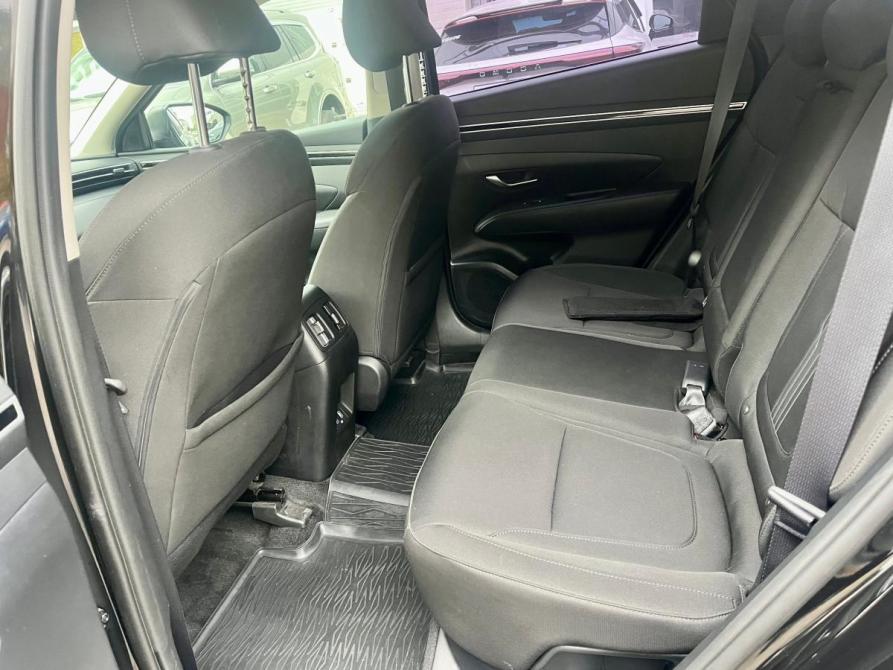 Hyundai Tucson IV Санкт-Петербург  - изображение 10