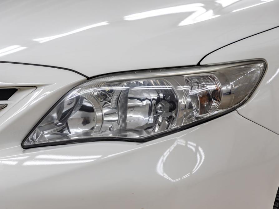 Toyota Corolla X (E140 E150) Рестайлинг Волгоград  - изображение 11
