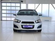 Chevrolet Aveo II Волгоград  - изображение 15